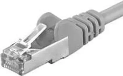 Produktbild von PREMIUMCORD Patchkabel CAT6a S-FTP, RJ45-RJ45, AWG 26/7 5m lang (sp6asftp050)