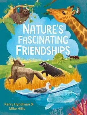 Immagine prodotto di Nature's Fascinating Friendships