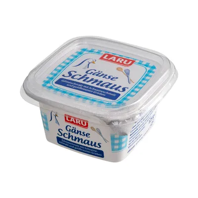 Obrázek produktu pro Laru Gänseschmaus 125g