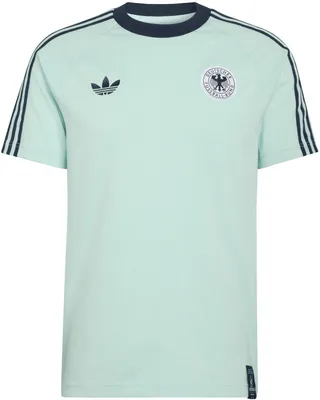 Produktbild von Adidas Dfb Og Tee Navy Navy M