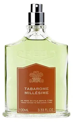 Productafbeelding van Creed Millesime Tabarome eau de parfum voor heren, testversie, 100 ml