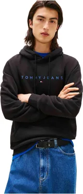 Immagine prodotto di Felpa con cappuccio Tommy Hilfiger DM0DM207460GK da Uomo