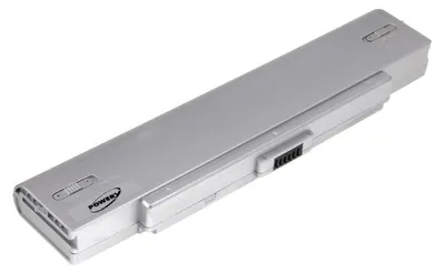 Produktbild von Ersatzakku für VGP-BPS2A/S 11,1V 4400mAh 48,8Wh 206,6x49,4x19,5mm