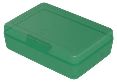 Image de Boîte à déjeuner "Lunch-Box" - boîte à pain pour enfants en plastique sans BPA, idéale pour l'école et le travail, boîte à déjeuner durable  Germany - trend-green PP