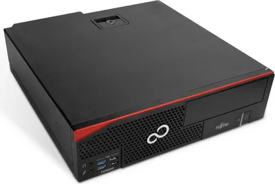 Produktbild von Fujitsu Esprimo D756 SFF PC Computer - Intel Core i5-6500 bis zu 4x 3,6 GHz 16GB 256 GB SSD mit Windows 11 Pro & GRATIS Antiviren-Software