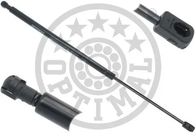 Produktbild von OPTIMAL AG-51571 Gasfeder Heckklappendämpfer für HYUNDAI ACCENT II (LC) 577mm