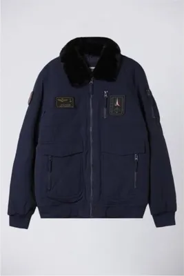 Zdjęcie produktu dla Kurtka Aeronautica Militare AB2106CT31518358