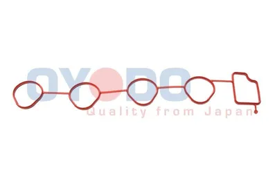 Produktbild von Oyodo 60U0009-OYO Ansaugkrümmer-Dichtung für CHEVROLET MATIZ (M200, M250) für DAEWOO KALOS (KLAS)