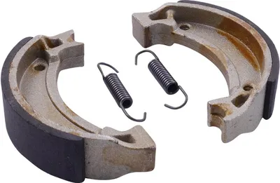 Produktbild von Bremsbacken TRW MCS962 110x25mm TYP 962 KEEWAY Ry-6 Matrix Flash CPI Aragon 2T