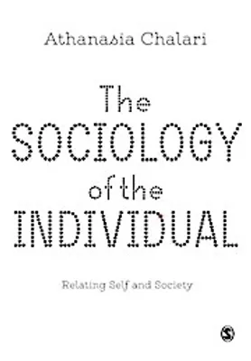 Produktbild von The Sociology of the Individual
