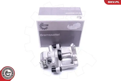 Produktbild von ESEN SKV Bremssattel Hinten Links für CITROËN C5 III Kombi (RW) 44SKV173