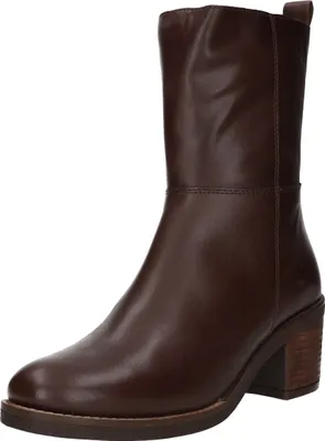Produktbild von Schlupf-/Reißverschlußstiefelette Kaltfutter ab 35mm Absatz LINA-04