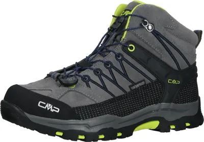 Produktbild von CMP Boots Wanderschuhe Leder/Textil