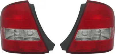 Produktbild von TYC Rückleuchten Set für Mazda 323 S 5/1998-1/2001