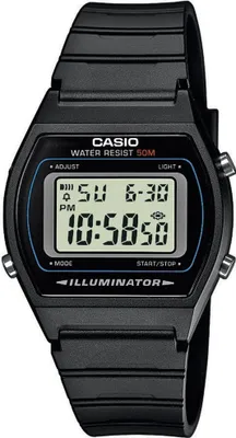 Immagine prodotto di Casio - Orologio da polso - Unisex - Collezione - W-202-1AVEF