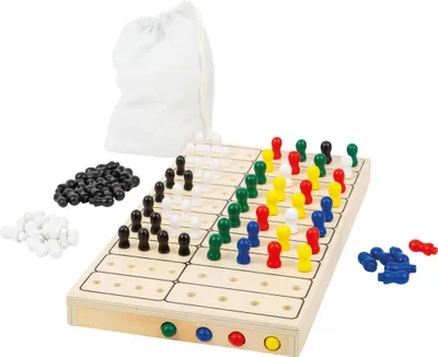 Produktbild von Logikspiel Geheimcode