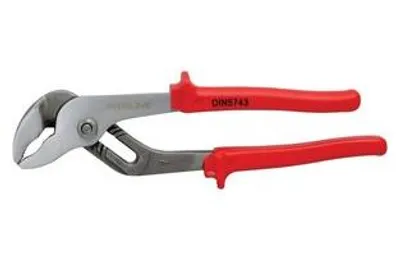 Image de Pince Proline SIKO 250 mm réglable en acier CrV