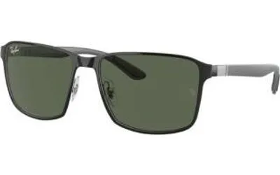 Productafbeelding van Ray-Ban zonnebril, model RB 0RB3721, artikelnummer 914471