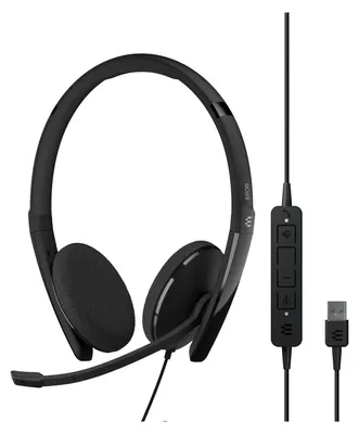 Produktbild von Epos ADAPT 160T USB- A II Stereo
