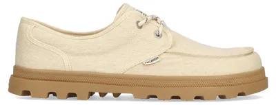 Produktbild von Palladium Dunelite Moc Cush Sahara Größe EU 45