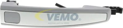 Produktbild von VEMO V51-85-0001 Türgriff Vorne Links Vorne Rechts für CHEVROLET CRUZE (J300)