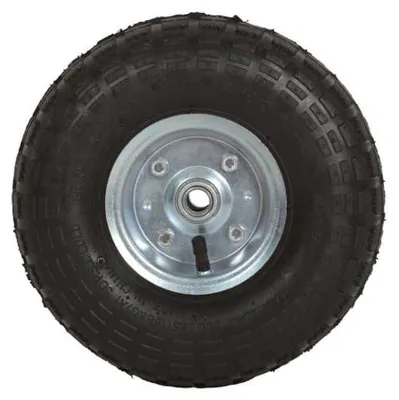 Obrázek produktu pro Univerzální kolo pro kolečko Kraft&Dele KD454, 10"