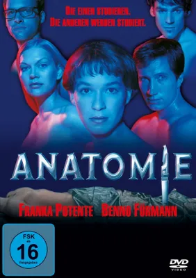 Produktbild von Anatomie