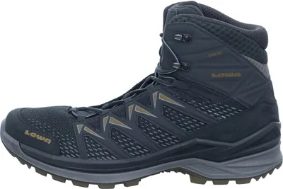 Produktbild von Lowa Innox pro GTX mid Winterstiefel Grau in Gr. 41