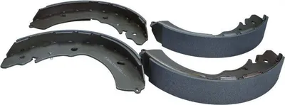 Produktbild von MAXGEAR Bremsbackensatz Trommelbremse Hinten für ISUZU D-MAX (TFR, TFS) 295mm 19-4626