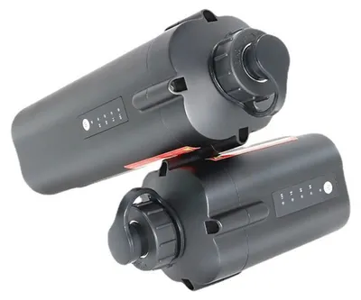 Produktbild von 14,8 V 3500 mAh Akku für elektrische Angelrollen, für Daiwa 600MJ, G300j/L, Shimano Beastmaster 9000 6000 601DH, Akku für Power Assist-Rollen zum Meeresangeln mit Ladegerät,3500mAh ohne Leistungskapazitätsanzeige