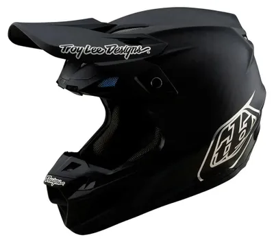 Obrázok produktu pre Troy Lee Designs SE5 ECE Carbon MIPS Helma, Mono, čierna, M | 57-58cm
