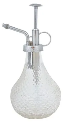 Obrázek produktu pro ESSCHERT DESIGN Skleněný rozprašovač RETRO 0,33 l