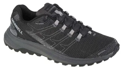 Produktbild von Merrell - "Fly Strike" Schuhe für Herren PP12180 (41 EU) (Schwarz)