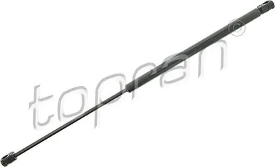 Obrázok produktu pre TOPRAN tlmič kapoty 113 524 pre SEAT pre Leon hatchback (1M1) 576mm