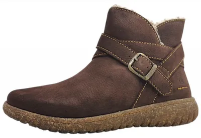 Productafbeelding van Josef Seibel Modell : Angelina 04 Damenschuhe Stiefel Braun Freizeit