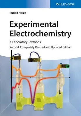 Zdjęcie produktu dla Experimental Electrochemistry