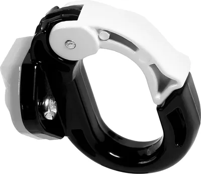 Produktbild von Avizar, Taschenhaken für Xiaomi Essential / M365 / M365 Pro, Schwarz