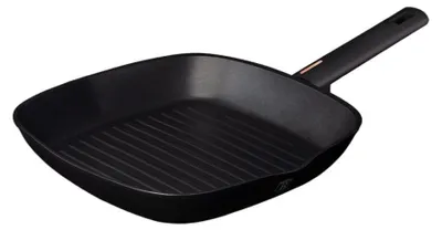 Image de Berlinger Haus poele a griller en titane Monaco 35550