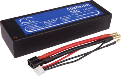 Produktbild von TECHTEK Akku Kompatibel mit [RC] CS-LT915RT Ersetzt CS-LT915RT
