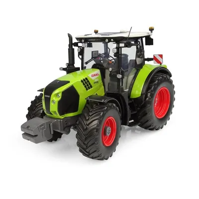 Produktbild von Universal Hobbies Claas Arion 530 Traktor mit Vordermasse 6645