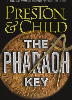 Immagine prodotto di The Pharaoh Key