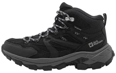 Productafbeelding van Sneakers Jack Wolfskin Vojo Tour Texapore Mid voor Unisex