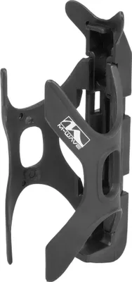 Produktbild von Fahrrad Flaschenhalter BC Vario Bottle Cage 340790 Nylon Schwarz