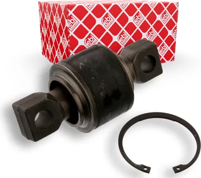 Produktbild von FEBI BILSTEIN Reparatursatz Lenker Reparatursatz Querlenker 45034 Vorne 183mm 85mm