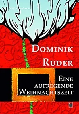 Zdjęcie produktu dla Eine aufregende Weihnachtszeit