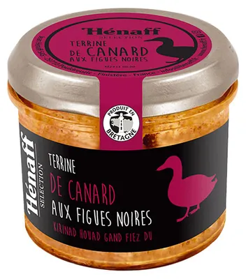 Imagen del producto de Terrina de higos s.