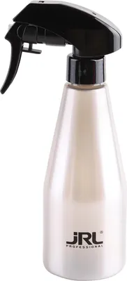 Produktbild von Sprühflasche Silber 250 ml
