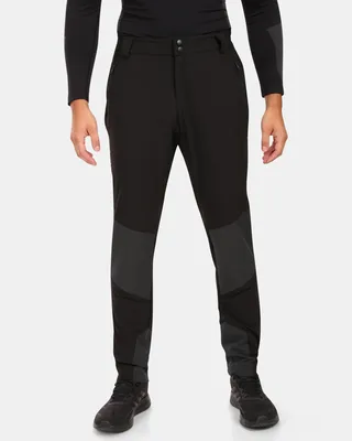 Produktbild von Kilpi Nuuk Hosen Schwarz 2XL / Regular Mann Schwarz 2XL