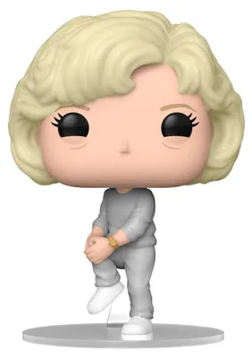 Productafbeelding van Figuurtje van de Golden Girls - verzamelobject, 15 cm groot, een leuk cadeau