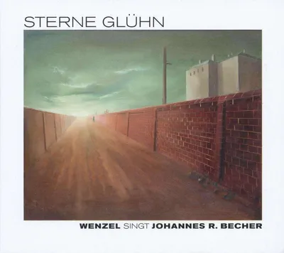 Obrázok produktu pre Hans-Eckardt Wenzel: Sterne glühn - - (CD / S)